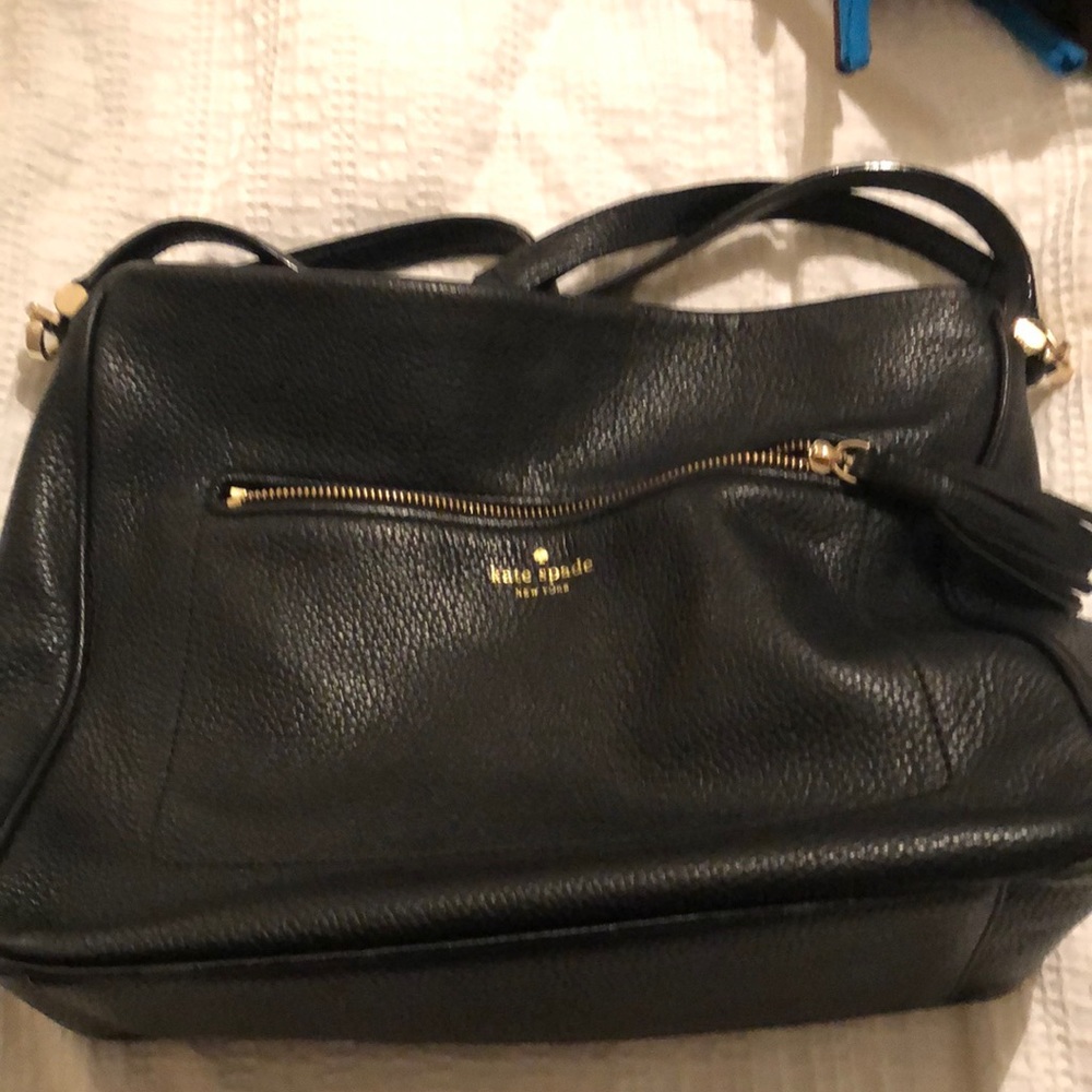 Kate Spade crossbody.